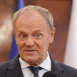 Premier Donald Tusk