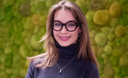 Monika Zemelka: Dzięki AI łatwiej odrzucić związki, które i tak okazałyby się zbyt toksyczne czy nie