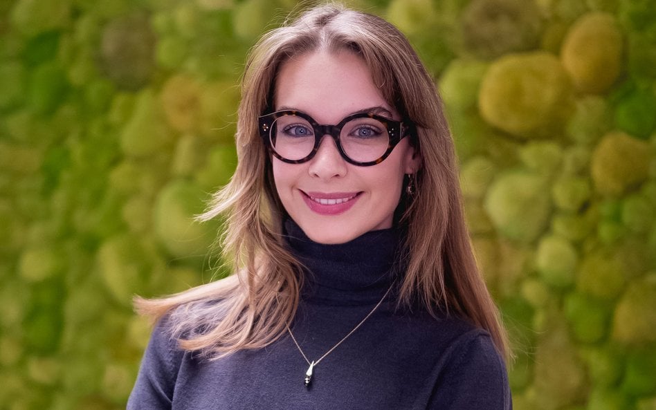 Monika Zemelka: Dzięki AI łatwiej odrzucić związki, które i tak okazałyby się zbyt toksyczne czy nie