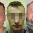 Uciekinierzy z Grudziądza w rękach policji