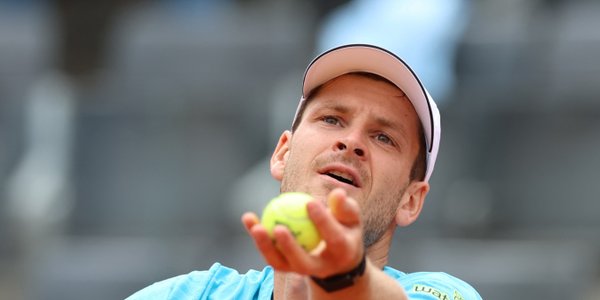 Roland Garros. Piąte polskie zwycięstwo, Hubert Hurkacz też w drugiej rundzie