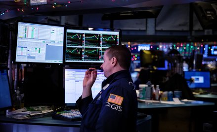 Netflix zawodzi prognozami, marne nastroje przed otwarciem rynku w USA