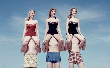 Weronika Gęsicka, „Bez tytułu #1” z cyklu „Ślady”