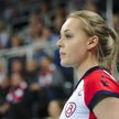 Maria Stenzel, libero reprezentacji