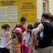Duże rodziny mają zniżki np. na korzystanie z basenów