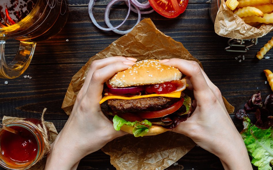 Po 30 latach zbankrutował „polski McDonald’s”