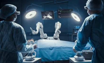 44 proc. Polaków sięga w pracy po wsparcie sztucznej inteligencji. Korzystanie z AI najczęściej dekl