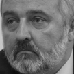 Marek Chimiak były działacz opozycji zmarł w piątek w Warszawie. Miał 60 lat.