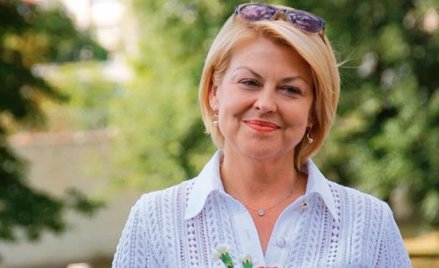 Andżelika Borys od ponad trzech miesięcy siedzi w białoruskim więzieniu