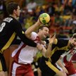 Rio: Piłka ręczna - Polska - Niemcy 25:31. Utrudzona stara gwardia