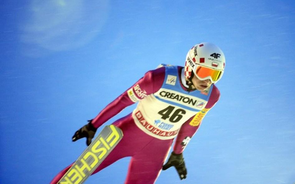 Kamil Stoch