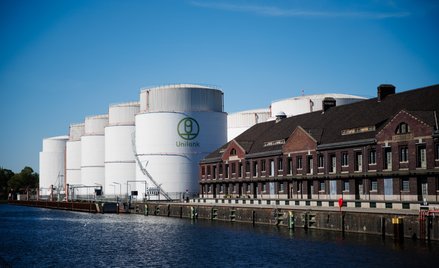 Nastroje niemieckich przedsiębiorców najgorsze od 2020 r.