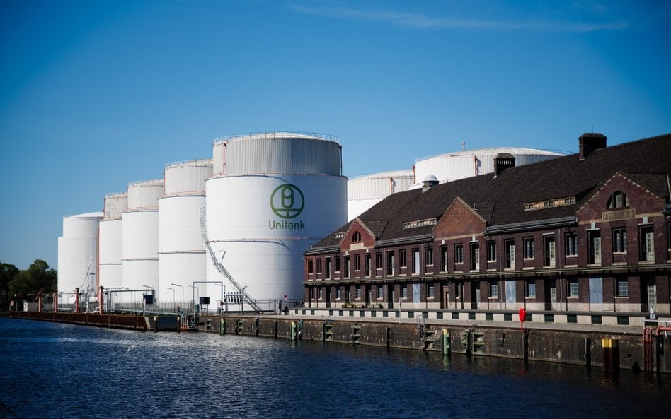 Nastroje niemieckich przedsiębiorców najgorsze od 2020 r.