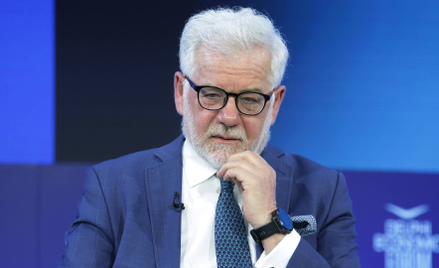 Jacek Czaputowicz