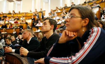 Stypendium naukowe nie do zdobycia