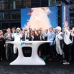 Na wystrzał cen akcji SpaceX liczyli pracownicy kosmicznego giganta i nie zawiedli się. Wielu z nich