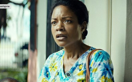 Naomie Harris, "Moonlight"