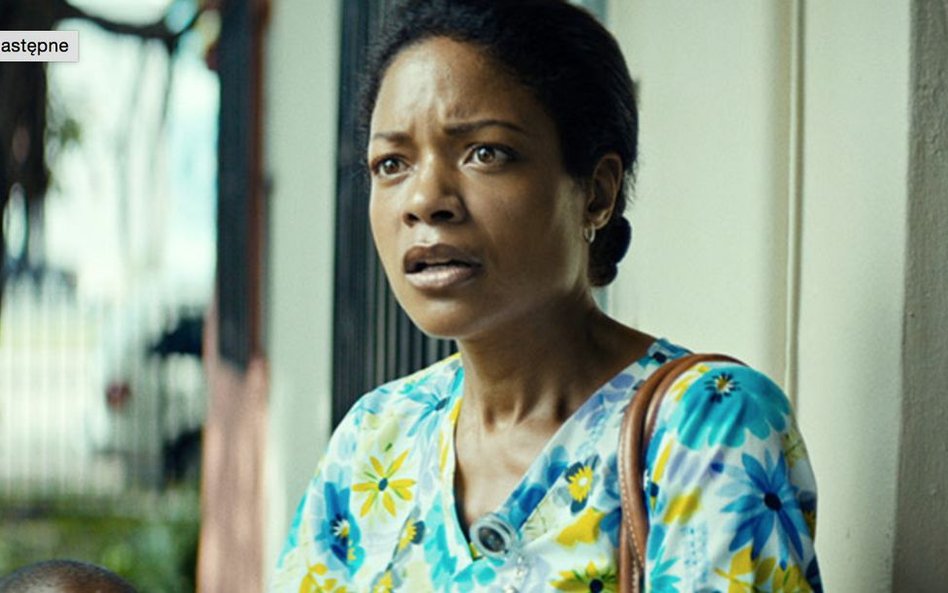 Naomie Harris, "Moonlight"