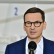 Premier Mateusz Morawiecki