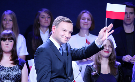 Prezydent bierze Marsz Niepodległości