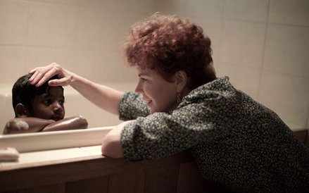 Nicole Kidman, "Lion. Droga do domu"