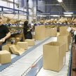 Firmy wciąż narzekają na za duże zapasy