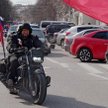 Polscy motocykliści ostrzegają