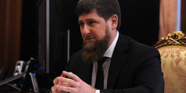 W Czeczenii mobilizacji nie ma. Ale są porwania i przymusowi 
