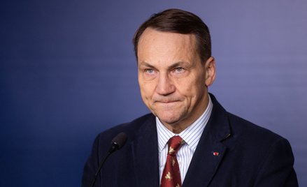 Jędrzej Bielecki: Radosław Sikorski starcie z Elonem Muskiem musiał przegrać