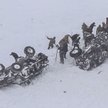 Seria lawin w Turcji. Kilkadziesiąt osób nie żyje