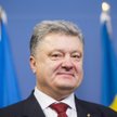 Petro Poroszenko nie przyjechał na finał Eurowizji