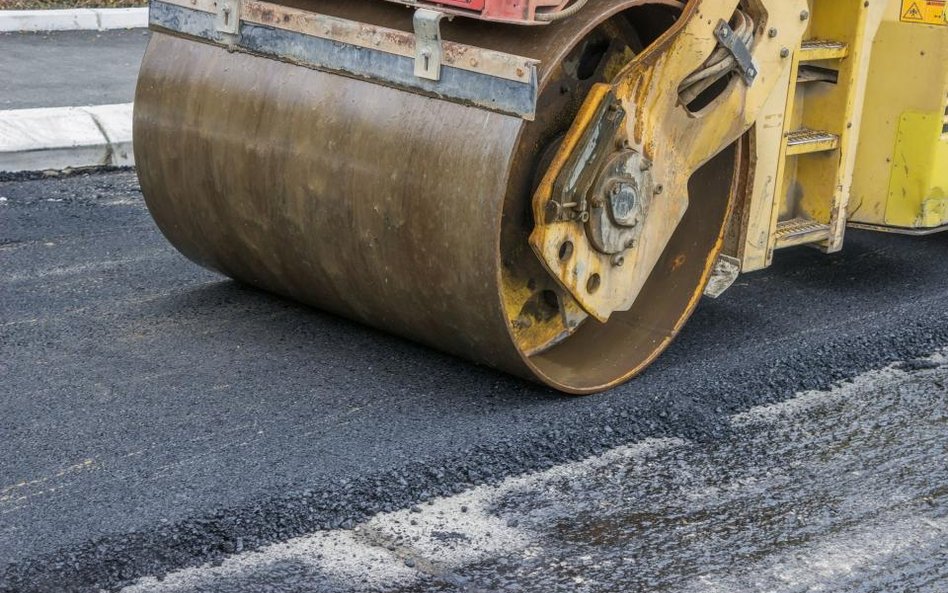 Duże zainteresowanie wykonawców budową drogi S61 Via Baltica