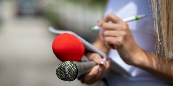 Robert Gwiazdowski: Czasami człowiek musi, inaczej się udusi