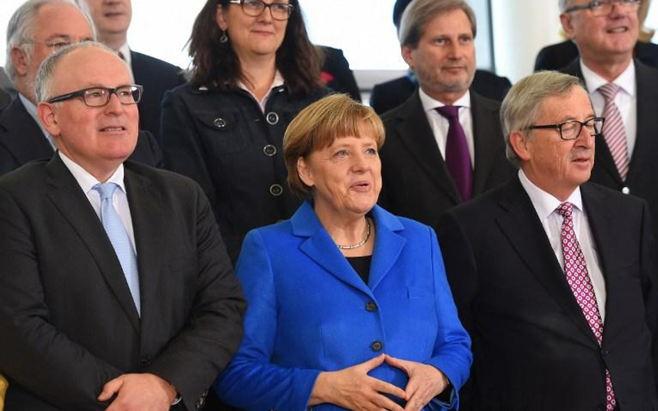UE. Sankcje gospodarcze wobec Rosji do końca roku?