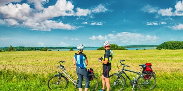 Fundusze unijne pomogą w rozwoju turystyki na Podkarpaciu. Cztery główne obszary