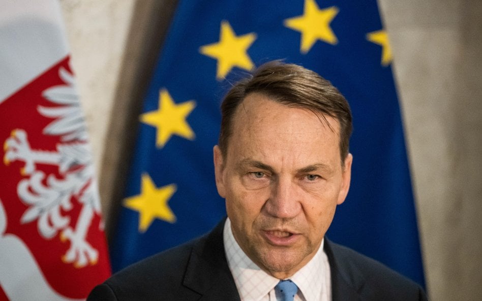 Radosław Sikorski