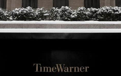 AT&T przejmie Time Warner