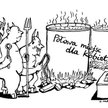 Komentarz rysunkowy