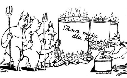 Komentarz rysunkowy