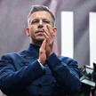 Péter Magyar zagrzewa Węgrów do boju przeciw obozowi władzy, przekonując, że „ten system można zastą