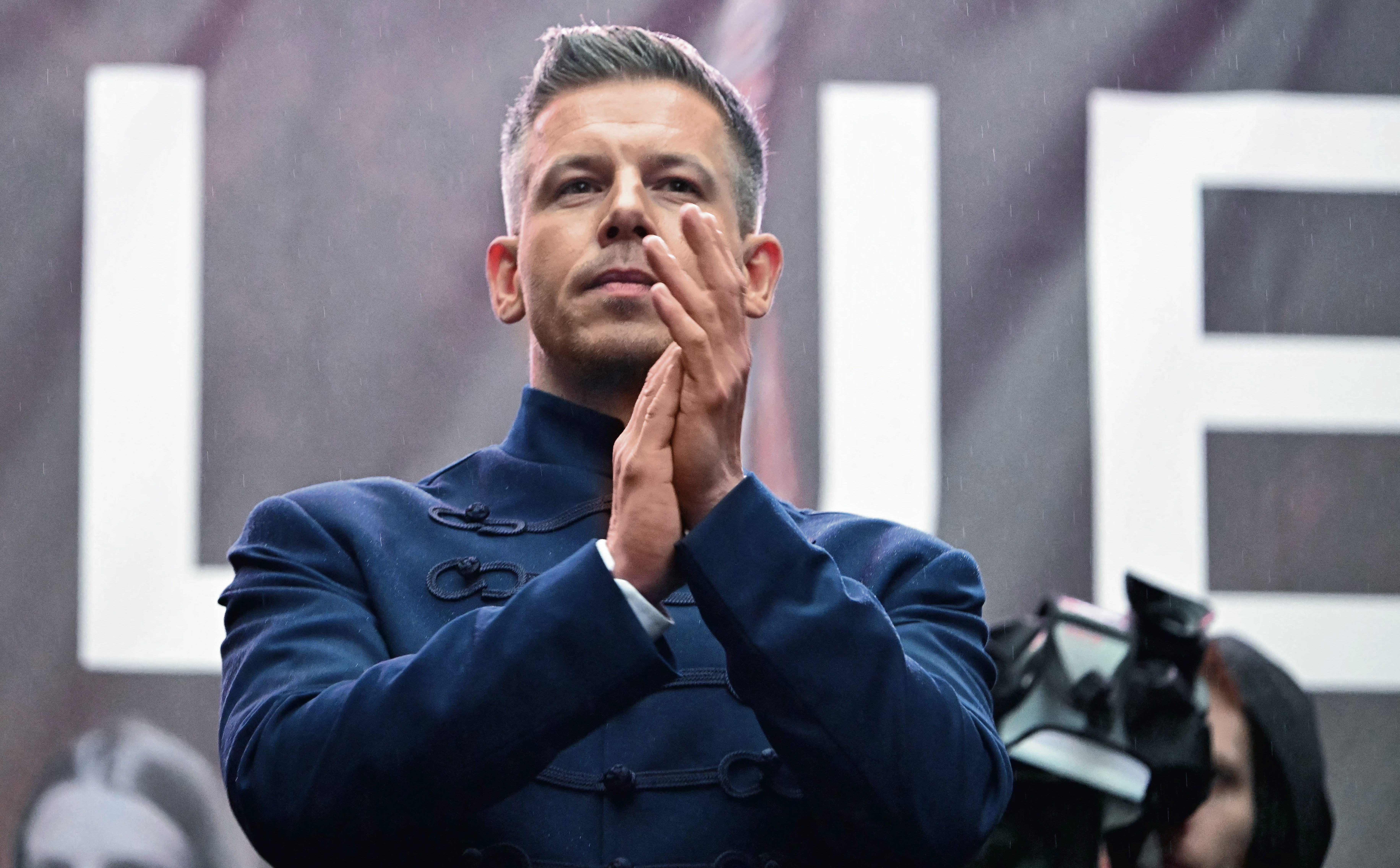 Kiedy upadnie władza Viktora Orbána? Péter Magyar namiesza w węgierskiej polityce
