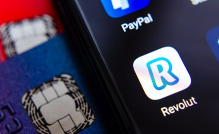 Revolut mocniej powalczy o inwestorów
