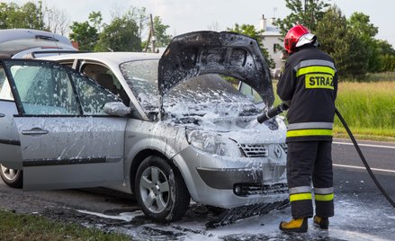 Ubezpieczyciele pokryją koszty opinii rzeczoznawców samochodowych