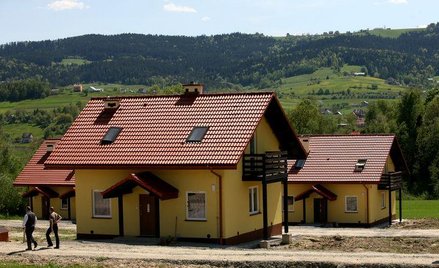 Dom musi mieć dobrą aurę