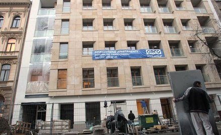 Akcje Orco zyskują mimo spekulacji prasowych