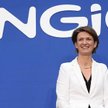 Preses firmy Engie, Isabelle Kocher