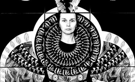 Zofia Kulik „Wspaniałość siebie I“ 1997, kolekcja DG Bank