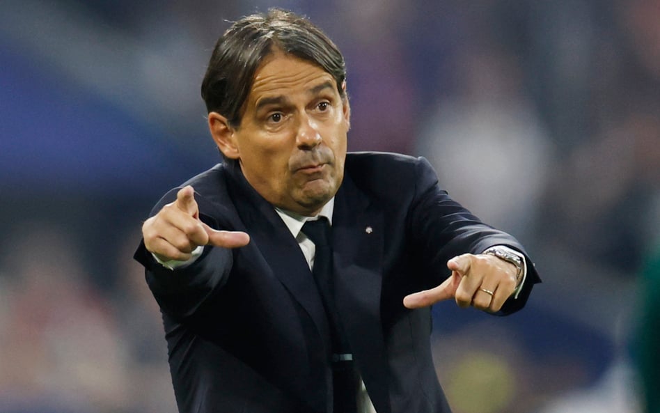 Simone Inzaghi
