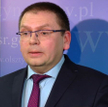 Sędzia Maciej Nawacki