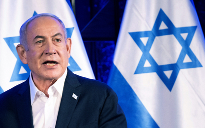 Czemu Netanjahu zlekceważył Hamas?